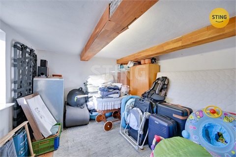 Prodej rodinného domu, 160 m² - 20