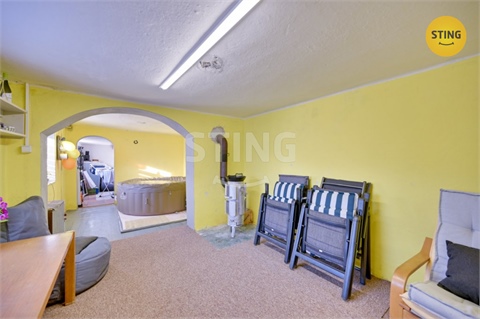 Prodej rodinného domu, 160 m² - 22