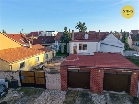 Prodej rodinného domu, 160 m² - 28