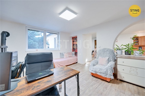 Prodej rodinného domu, 160 m² 8