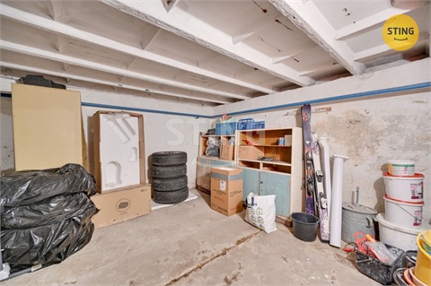 Prodej rodinného domu, 160 m² - 24