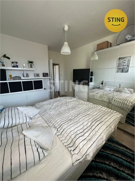 Pronájem bytu 2+1, 50 m² 2