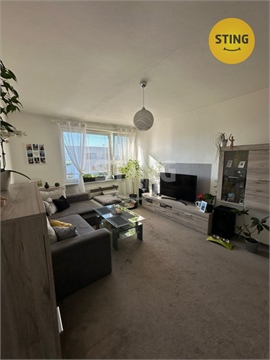 Pronájem bytu 2+1, 50 m² 6