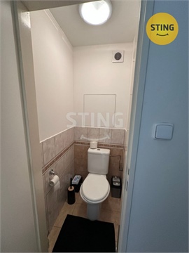 Pronájem bytu 2+1, 50 m² - 8