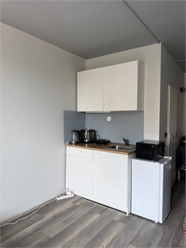 Pronájem bytu 1kk, 25 m² - 4