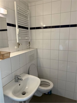 Pronájem bytu 1kk, 25 m² - 6