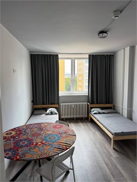 Pronájem bytu 1kk, 25 m² 2