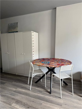 Pronájem bytu 1kk, 25 m² 4