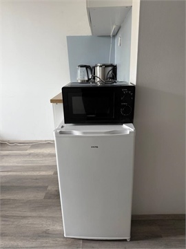 Pronájem bytu 1kk, 25 m² 6