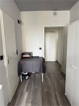 Pronájem bytu 1kk, 25 m² 8