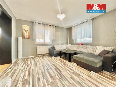 Prodej rodinného domu, 124 m² - 8