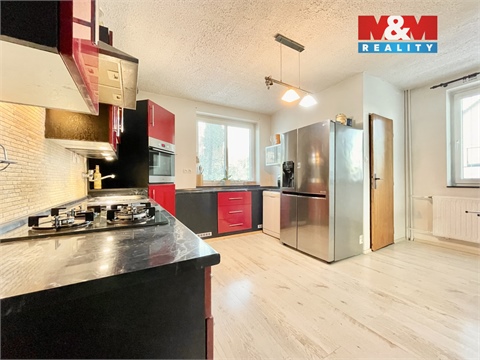 Prodej rodinného domu, 124 m² - 4