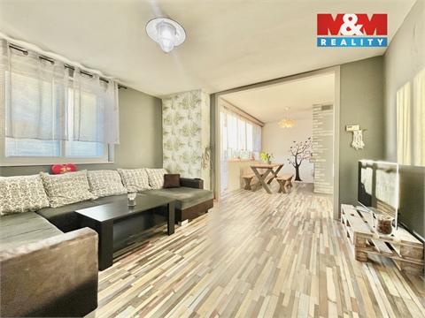 Prodej rodinného domu, 124 m² 10