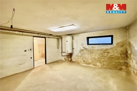 Prodej rodinného domu, 124 m² - 28
