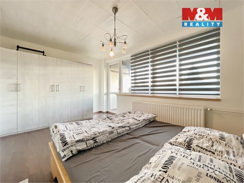 Prodej rodinného domu, 124 m² - 18