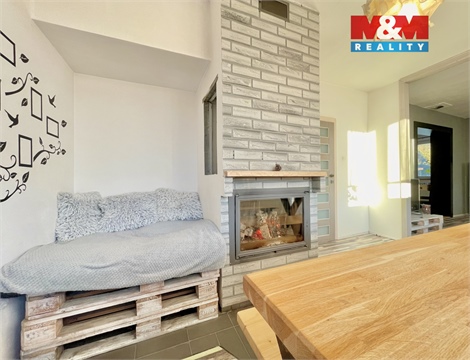 Prodej rodinného domu, 124 m² 12