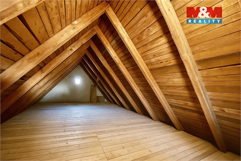 Prodej rodinného domu, 124 m² - 26