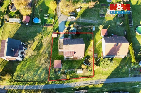 Prodej rodinného domu, 124 m² 2