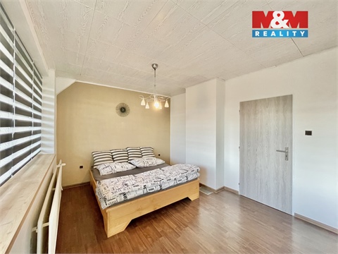 Prodej rodinného domu, 124 m² 20