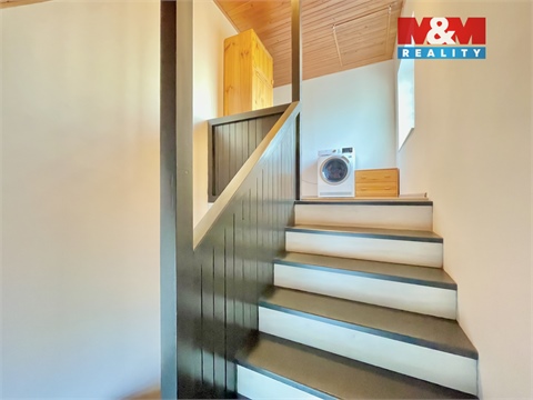 Prodej rodinného domu, 124 m² 16