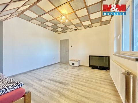 Prodej rodinného domu, 124 m² 22