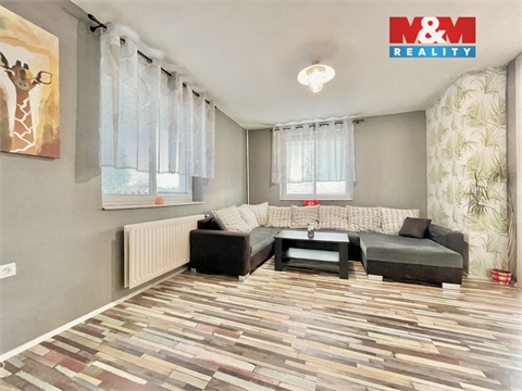 Prodej rodinného domu, 124 m² 8