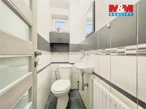 Prodej rodinného domu, 124 m² 14