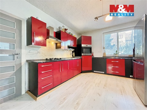 Prodej rodinného domu, 124 m² - 2