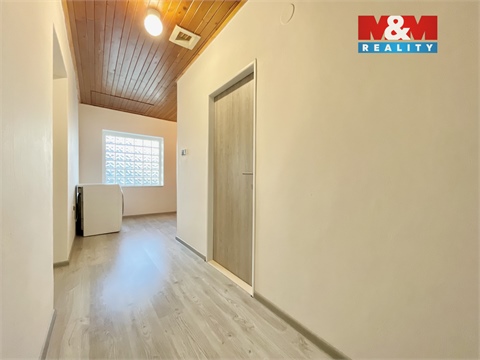 Prodej rodinného domu, 124 m² - 16