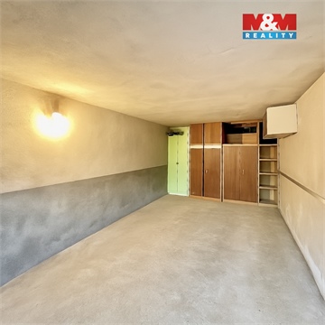 Prodej rodinného domu, 124 m² 28