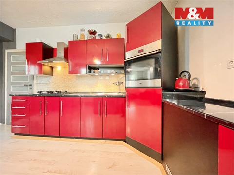 Prodej rodinného domu, 124 m² 4