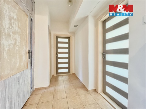 Prodej rodinného domu, 124 m² - 12