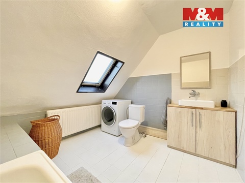 Prodej rodinného domu, 124 m² 24