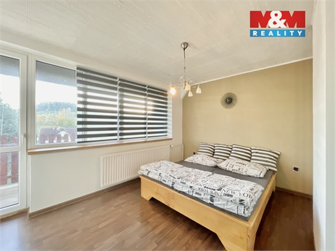 Prodej rodinného domu, 124 m² 18