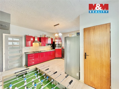 Prodej rodinného domu, 124 m² 6