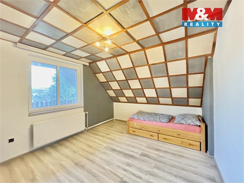 Prodej rodinného domu, 124 m² - 20