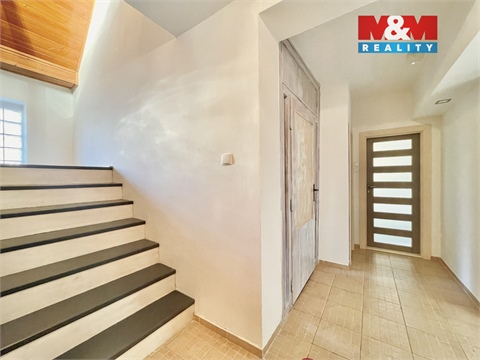 Prodej rodinného domu, 124 m² - 14