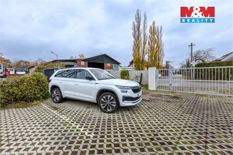 Prodej bytu 3kk, 78 m² 18