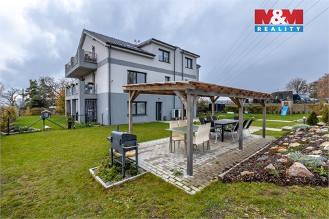 Prodej bytu 3kk, 78 m² - 14