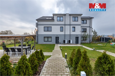 Prodej bytu 3kk, 78 m² 2