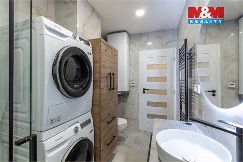 Prodej bytu 3kk, 78 m² 8