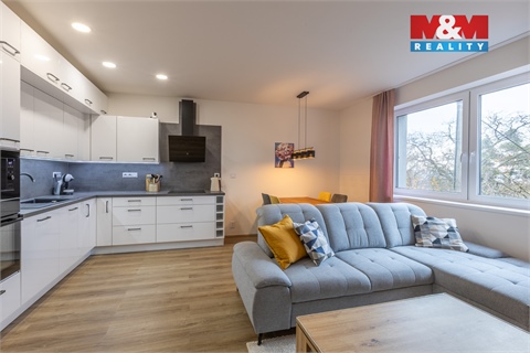 Prodej bytu 3kk, 78 m² 6