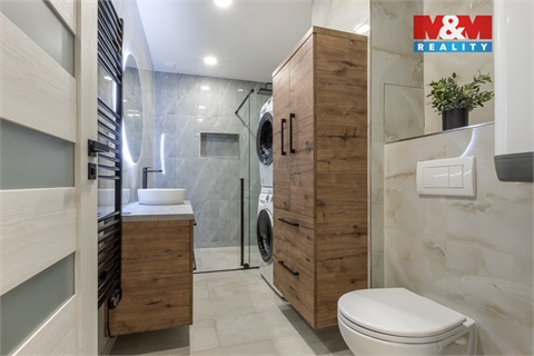 Prodej bytu 3kk, 78 m² - 8