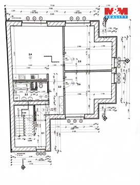 Prodej bytu 3kk, 78 m² - 16