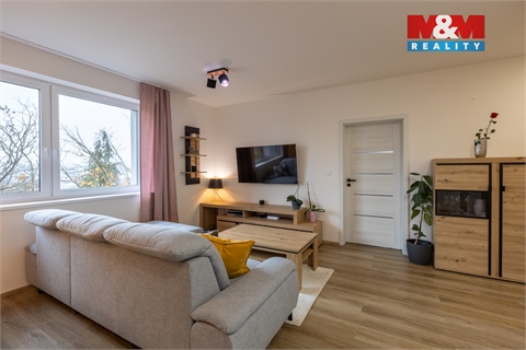 Prodej bytu 3kk, 78 m² 10