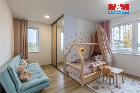 Prodej bytu 3kk, 78 m² - 0