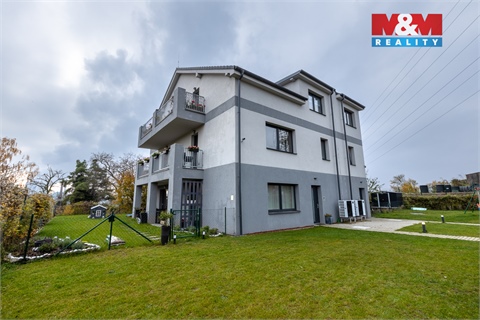 Prodej bytu 3kk, 78 m² 14