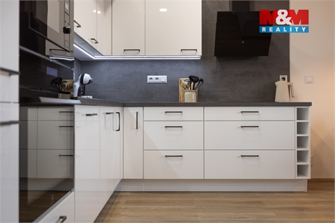 Prodej bytu 3kk, 78 m² - 2