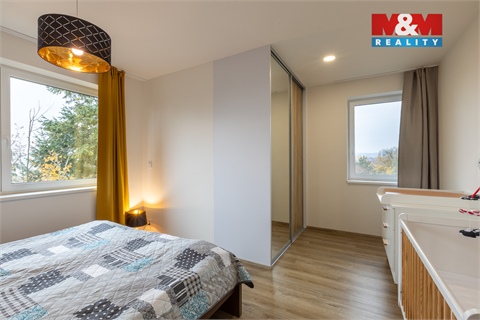 Prodej bytu 3kk, 78 m² - 4