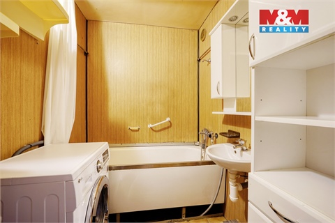 Prodej bytu 3+1, 63 m² - 12